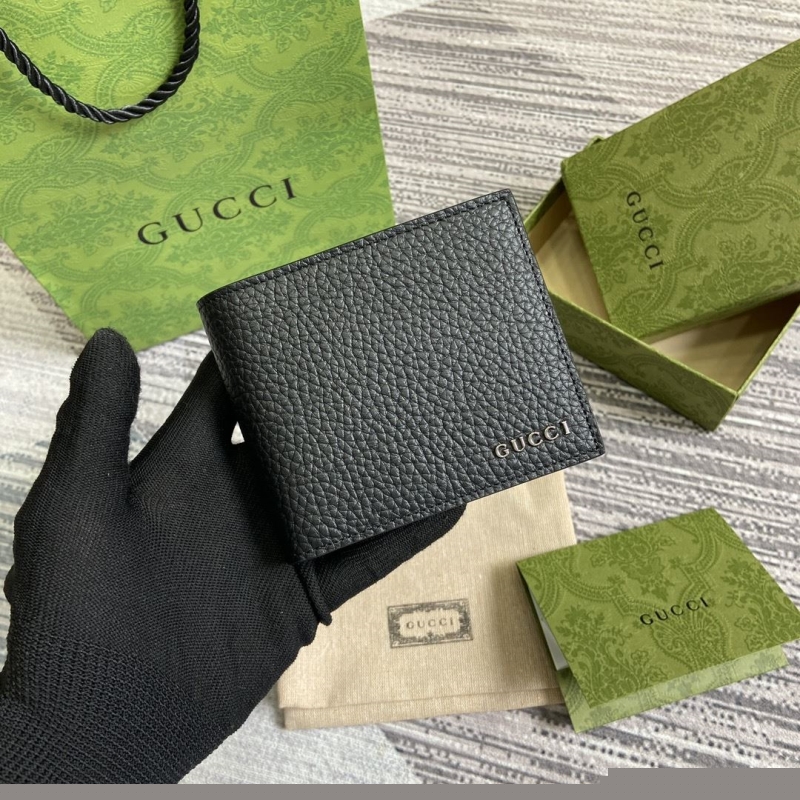 G*u*i wallets & purse